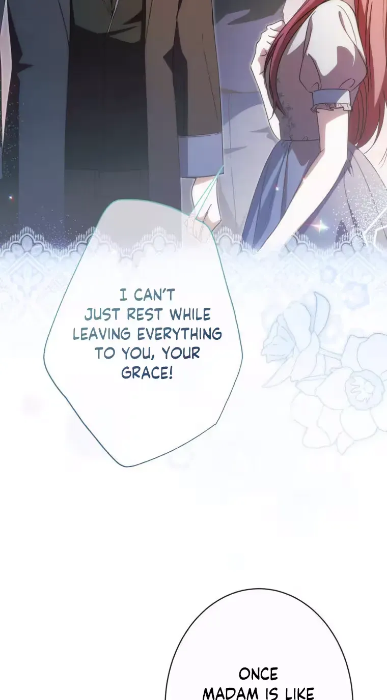 From Disgraced Lady to Beloved Stepmother Chapter 34 page 46