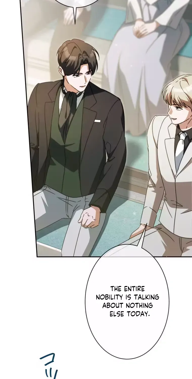 From Disgraced Lady to Beloved Stepmother Chapter 34 page 77