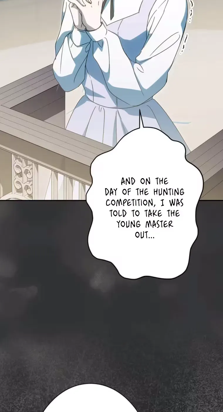 From Disgraced Lady to Beloved Stepmother Chapter 34 page 107