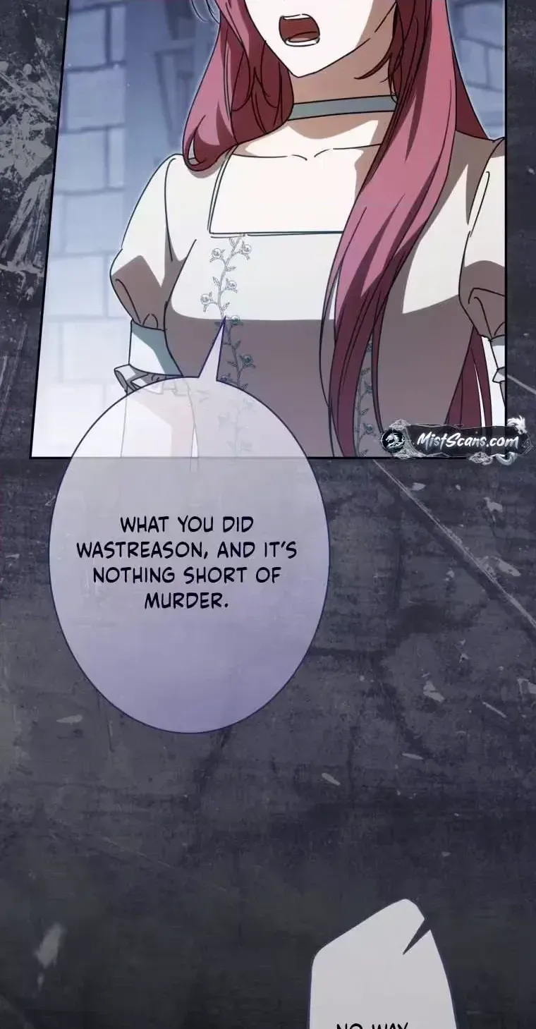 From Disgraced Lady to Beloved Stepmother Chapter 35 page 10