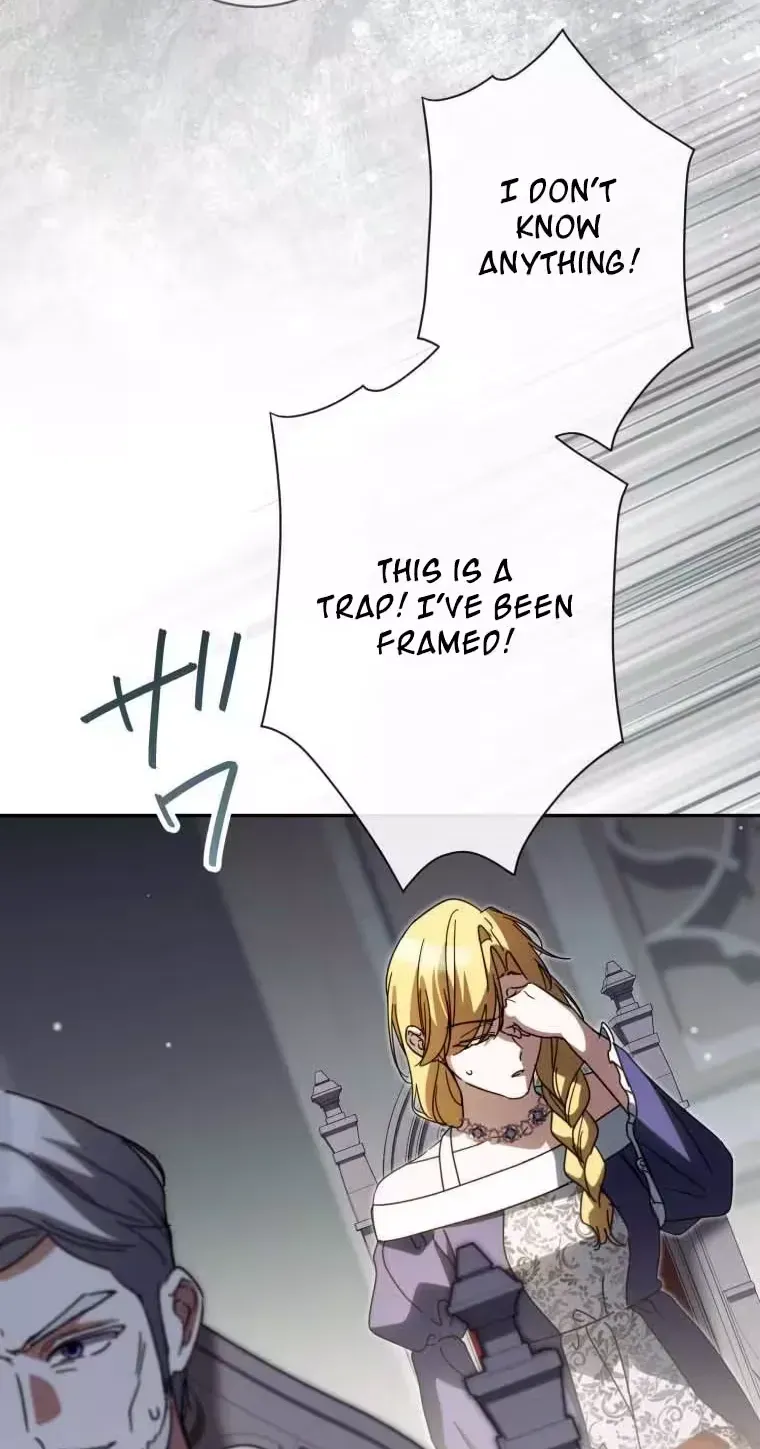 From Disgraced Lady to Beloved Stepmother Chapter 35 page 38