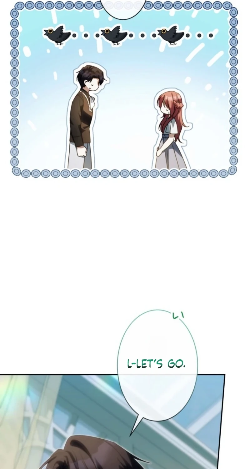From Disgraced Lady to Beloved Stepmother Chapter 37 page 23
