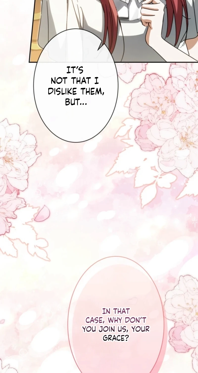 From Disgraced Lady to Beloved Stepmother Chapter 37 page 47
