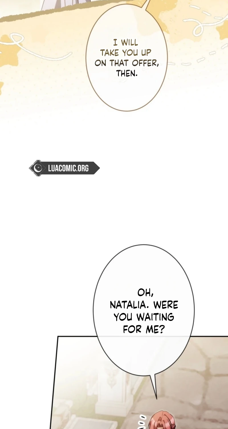 From Disgraced Lady to Beloved Stepmother Chapter 37 page 69