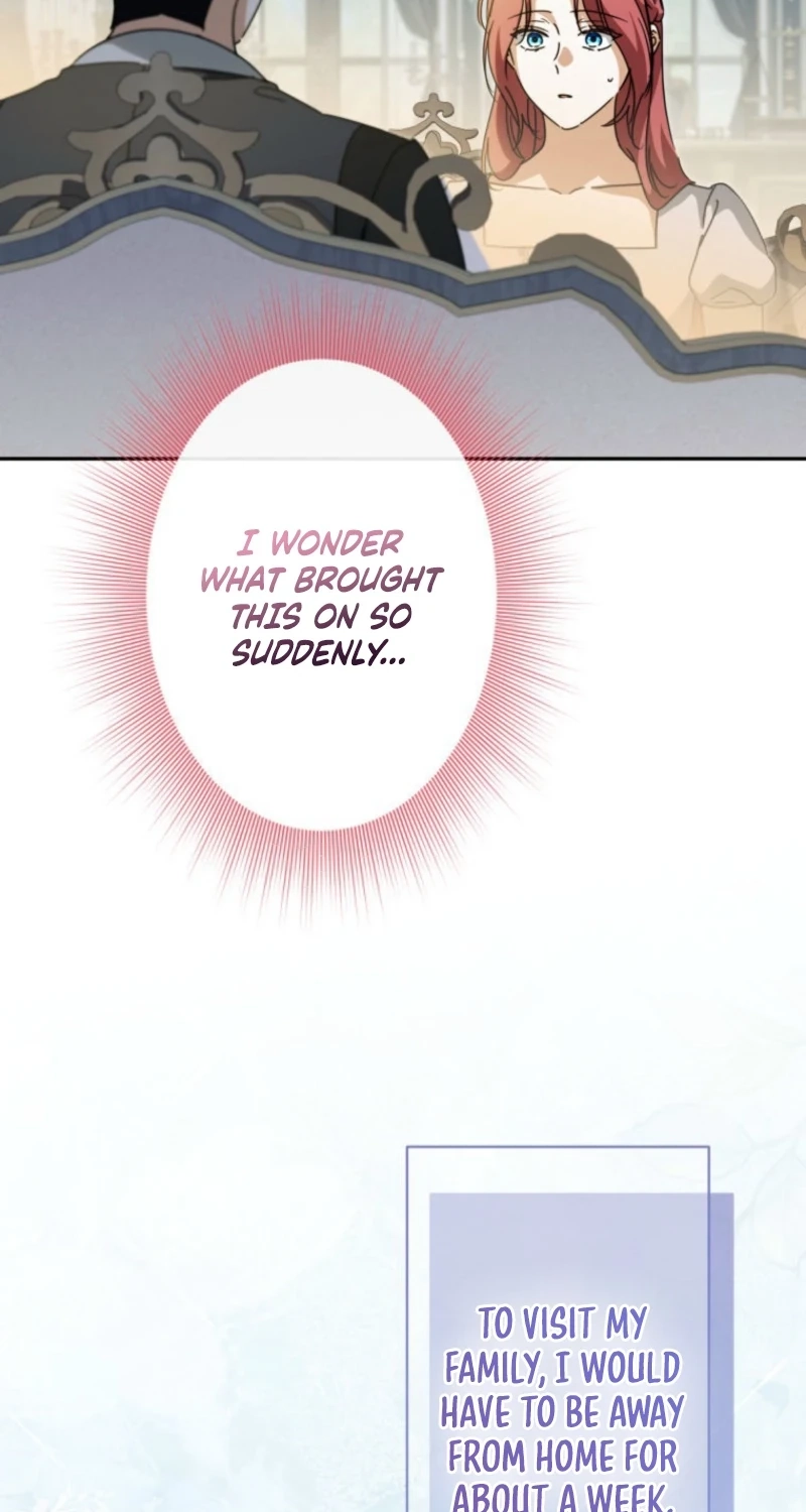 From Disgraced Lady to Beloved Stepmother Chapter 38 page 5