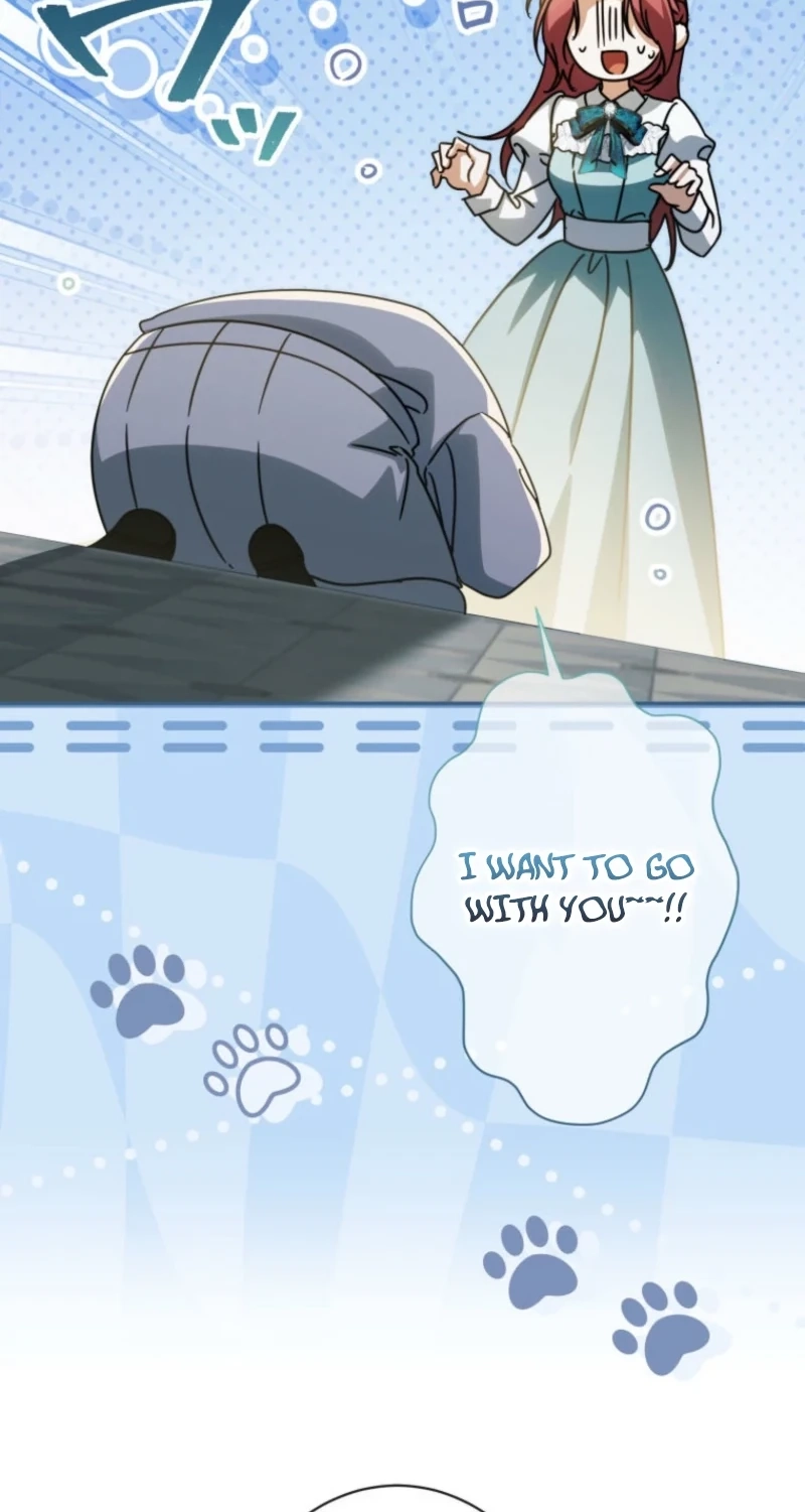 From Disgraced Lady to Beloved Stepmother Chapter 38 page 19