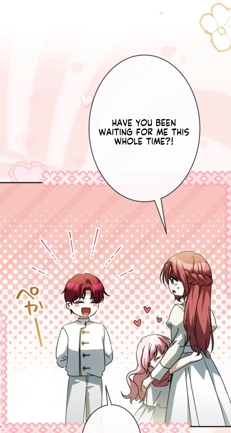 From Disgraced Lady to Beloved Stepmother Chapter 38 page 31