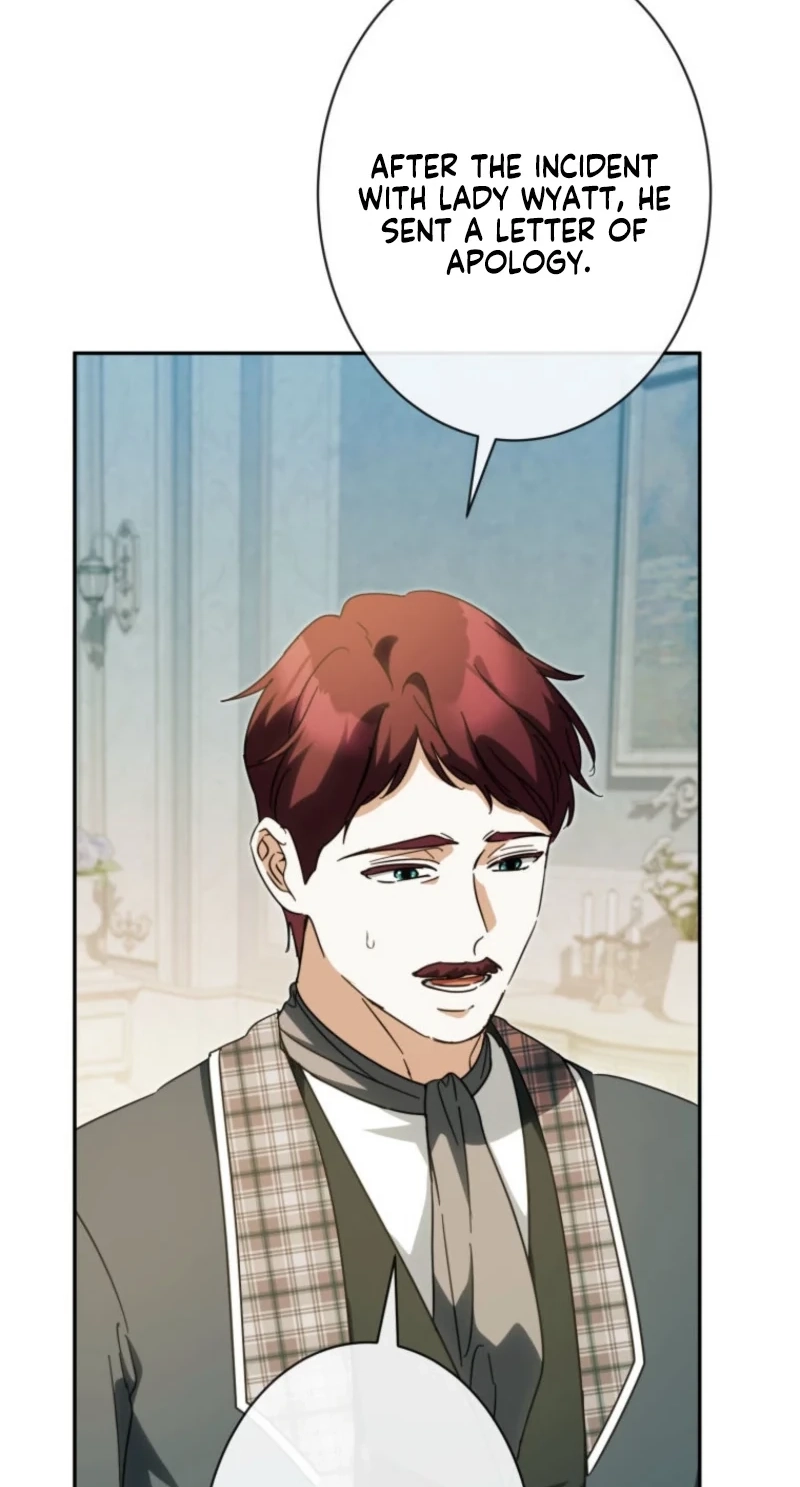 From Disgraced Lady to Beloved Stepmother Chapter 38 page 43