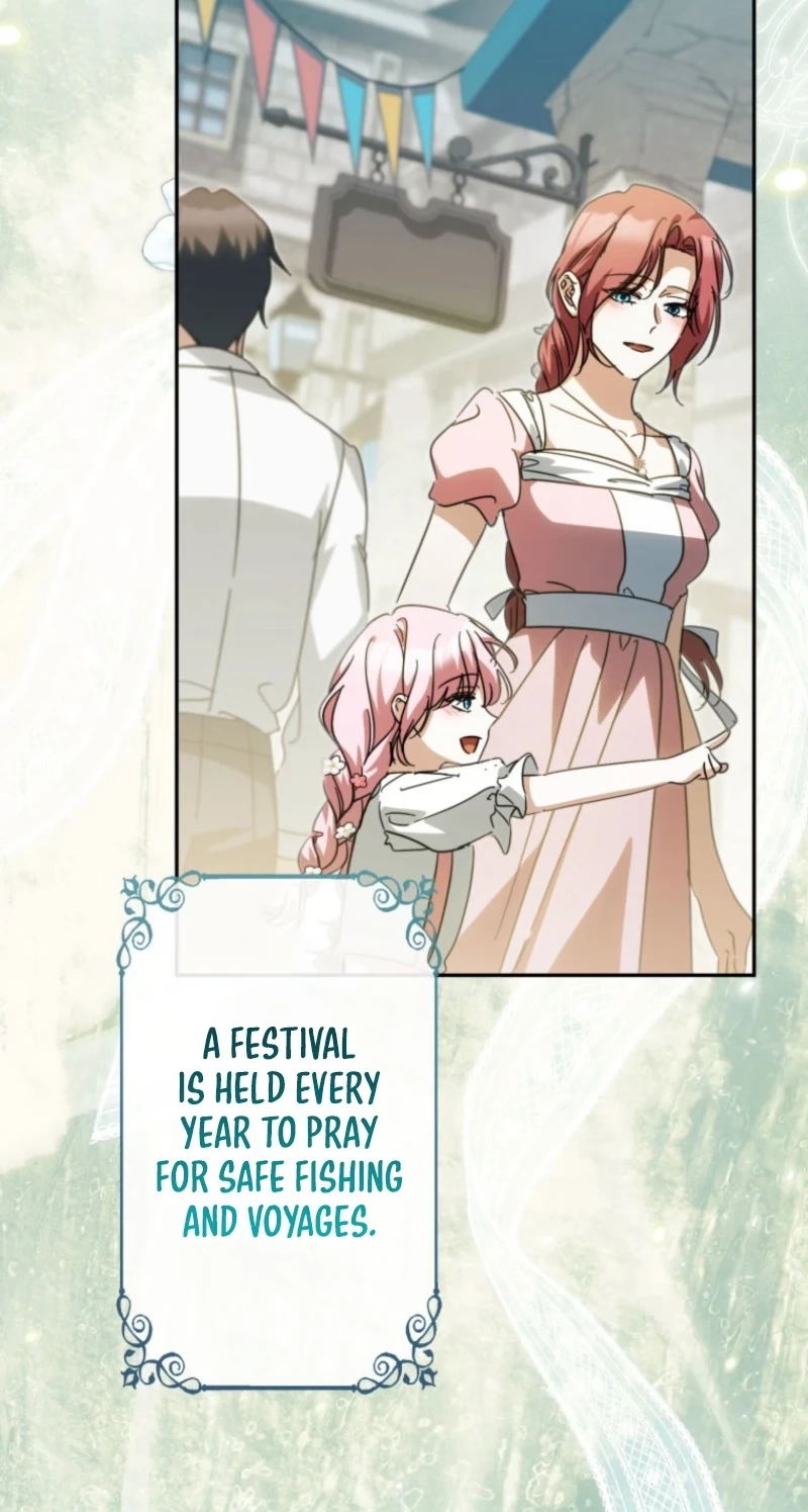 From Disgraced Lady to Beloved Stepmother Chapter 38 page 59