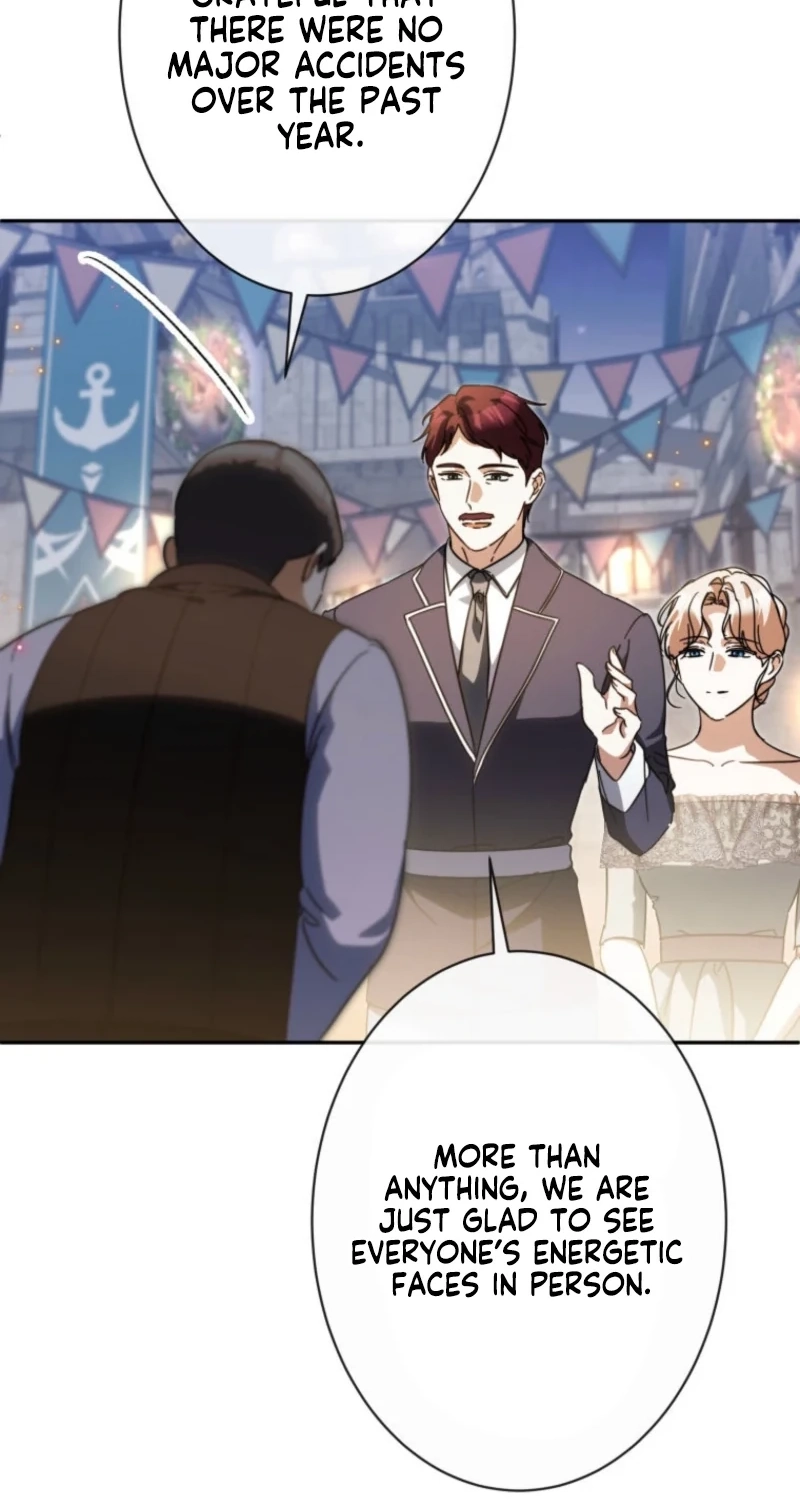 From Disgraced Lady to Beloved Stepmother Chapter 38 page 84