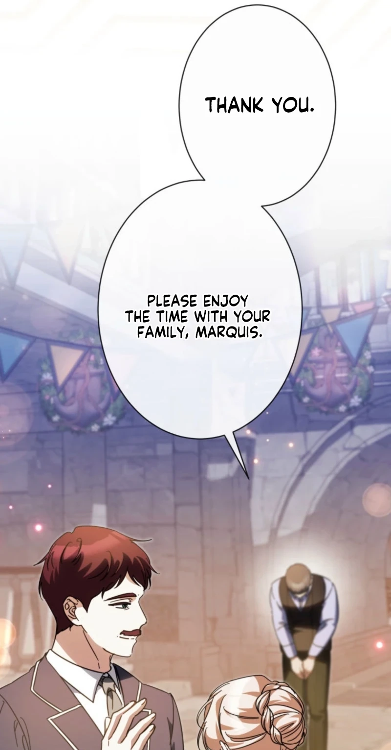 From Disgraced Lady to Beloved Stepmother Chapter 38 page 91