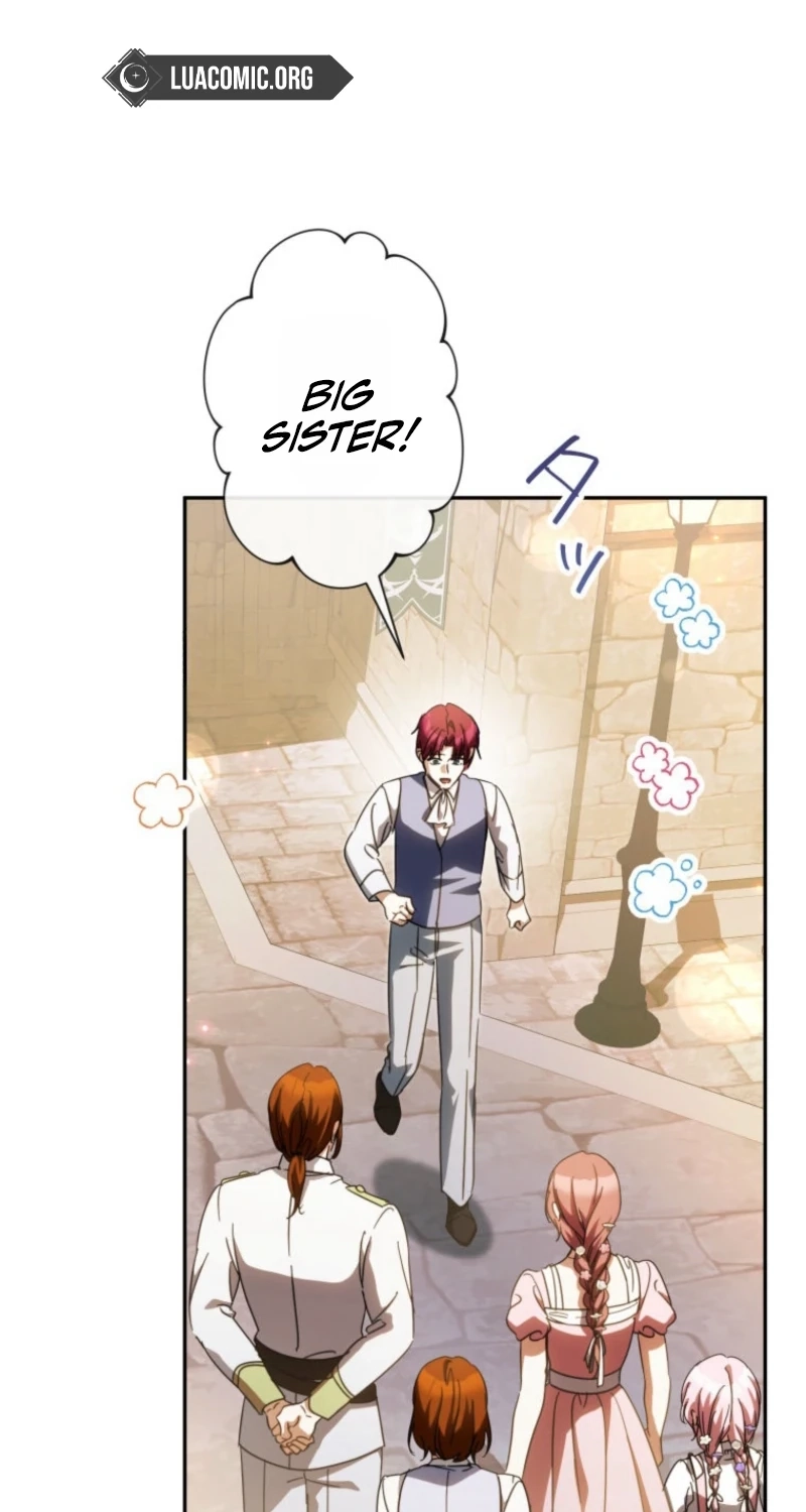 From Disgraced Lady to Beloved Stepmother Chapter 39 page 4
