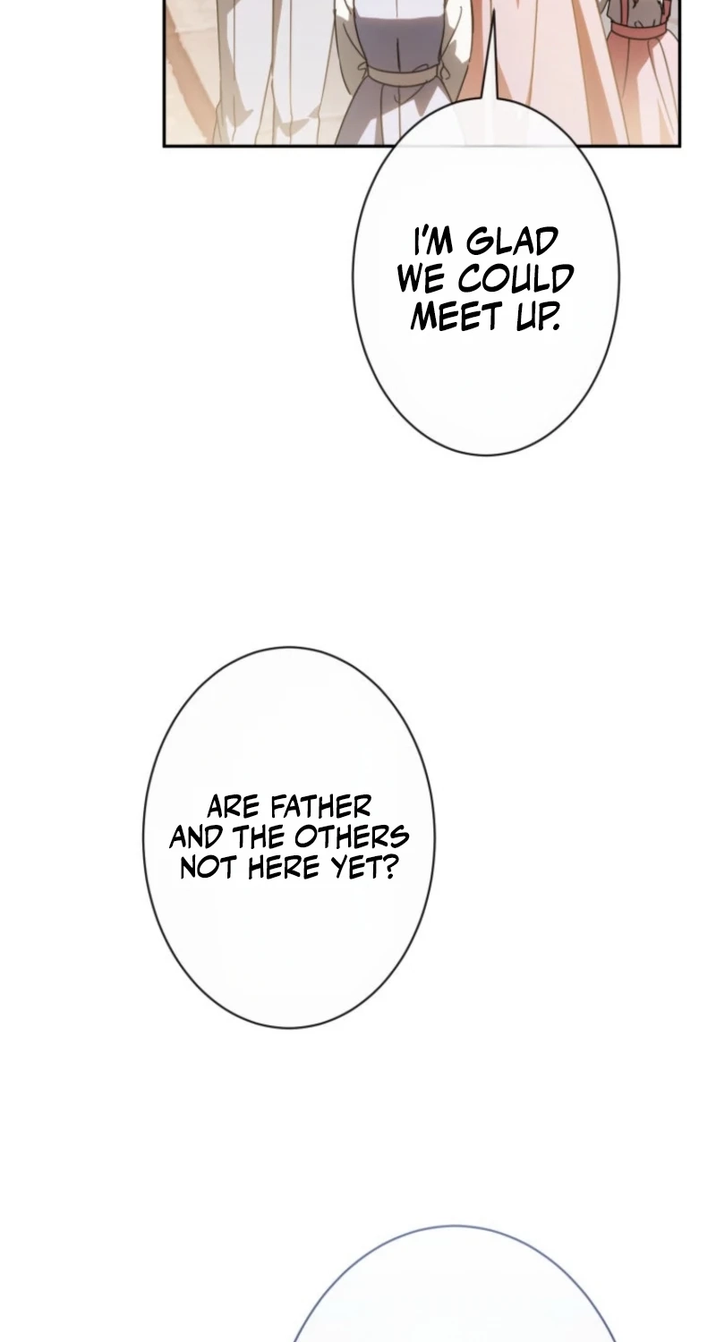 From Disgraced Lady to Beloved Stepmother Chapter 39 page 5
