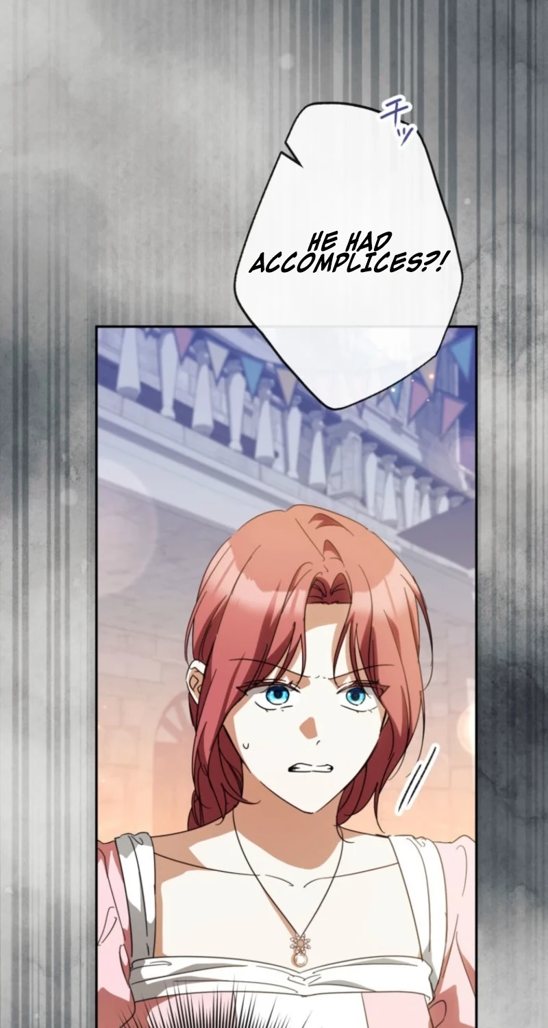 From Disgraced Lady to Beloved Stepmother Chapter 39 page 16