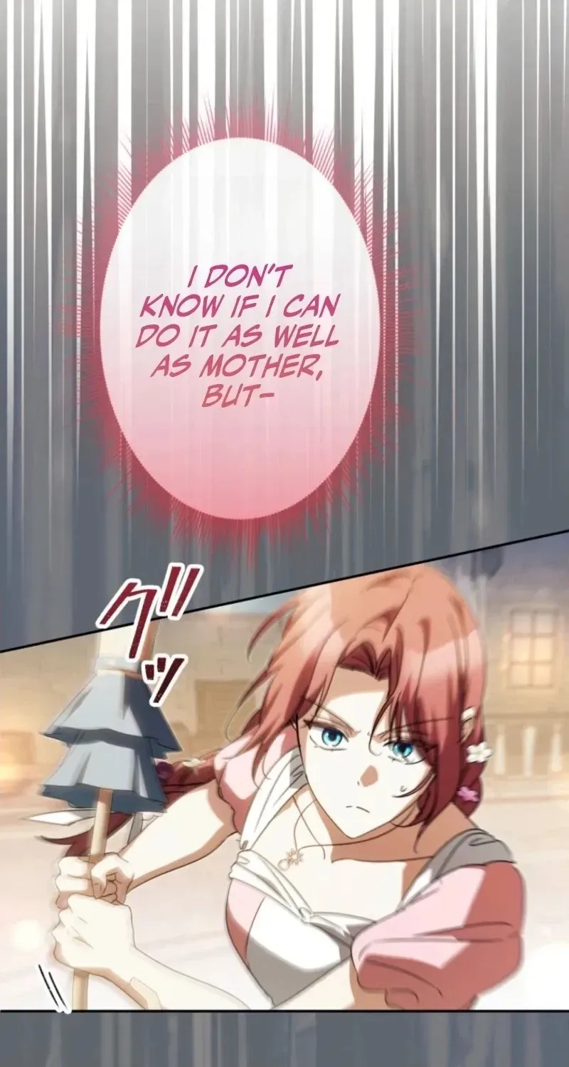 From Disgraced Lady to Beloved Stepmother Chapter 39 page 20