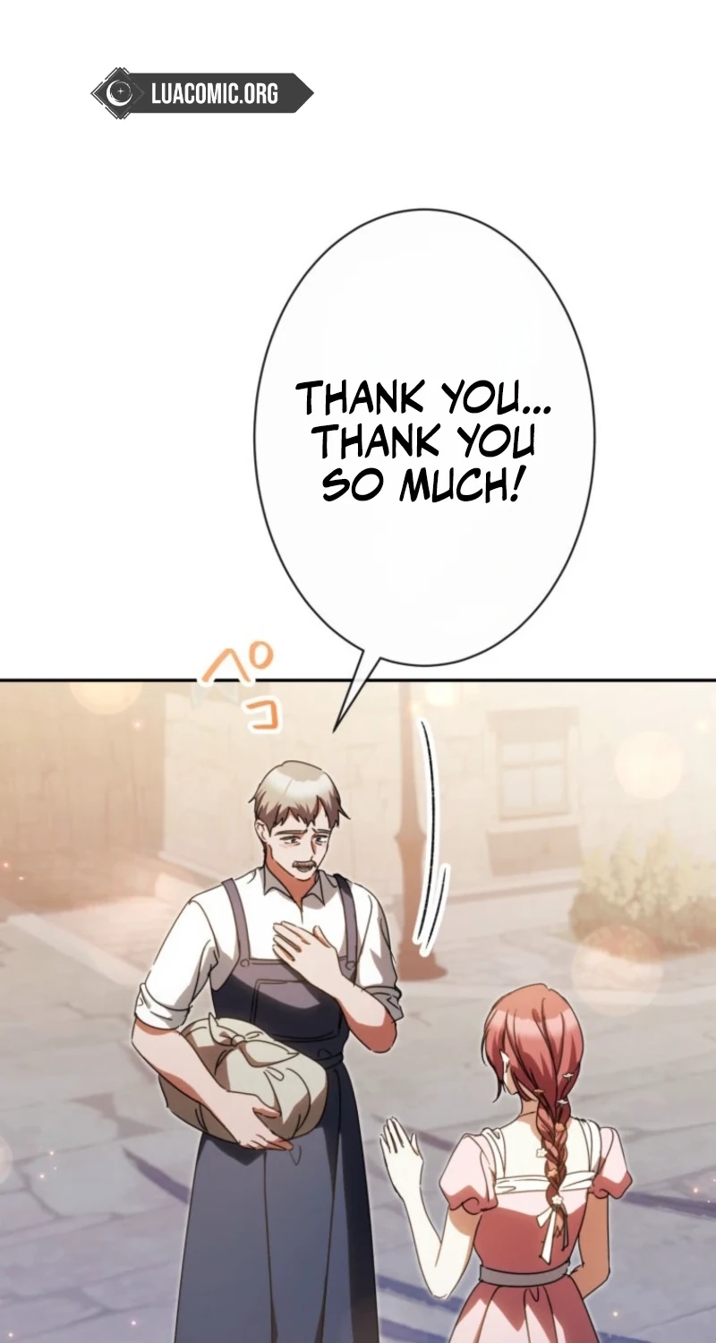 From Disgraced Lady to Beloved Stepmother Chapter 39 page 29