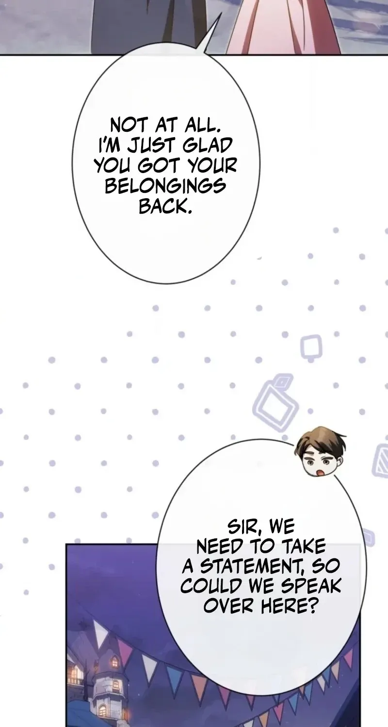 From Disgraced Lady to Beloved Stepmother Chapter 39 page 30