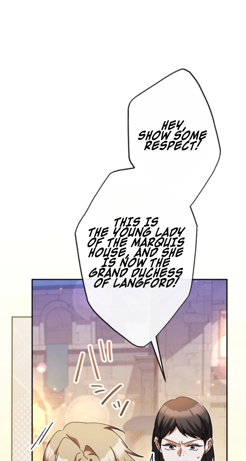From Disgraced Lady to Beloved Stepmother Chapter 39 page 34
