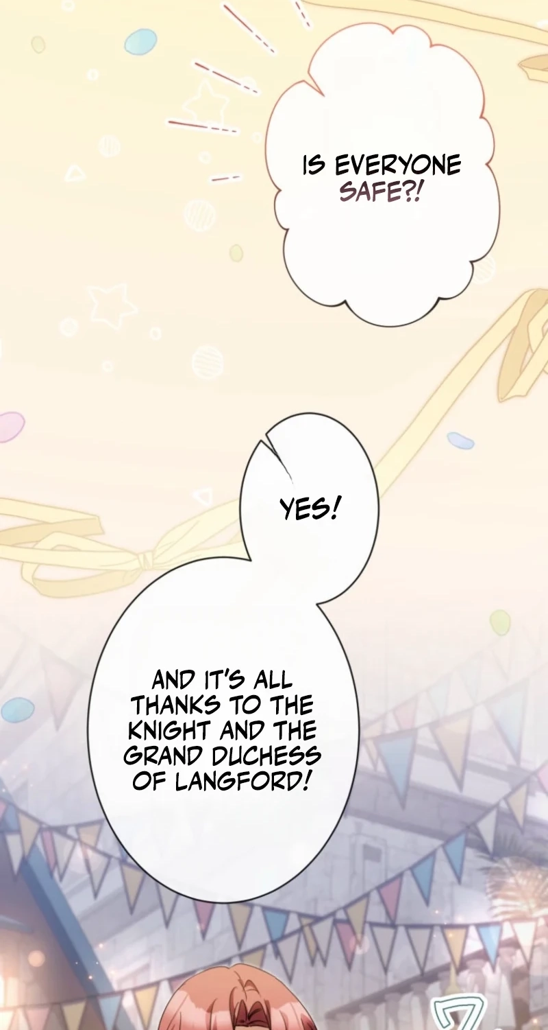 From Disgraced Lady to Beloved Stepmother Chapter 39 page 36