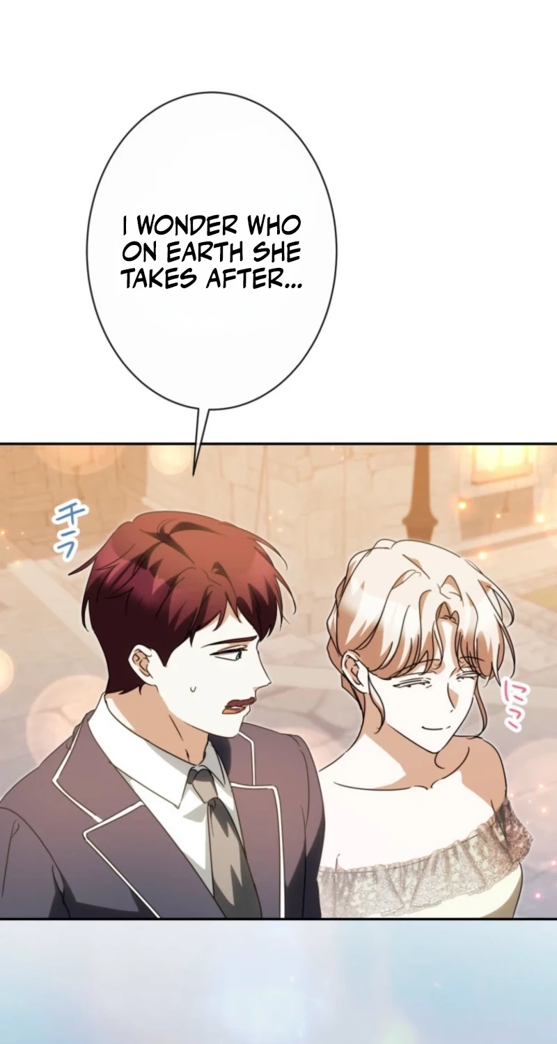 From Disgraced Lady to Beloved Stepmother Chapter 39 page 41