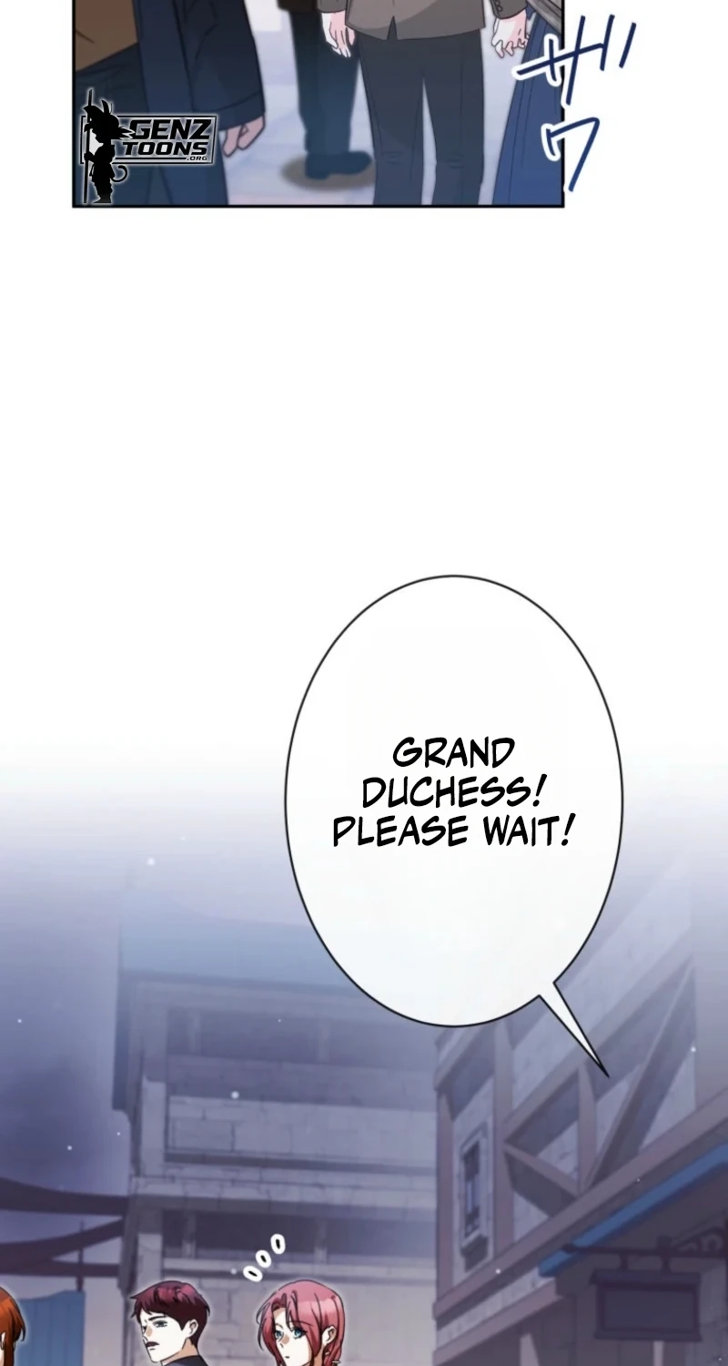 From Disgraced Lady to Beloved Stepmother Chapter 39 page 49