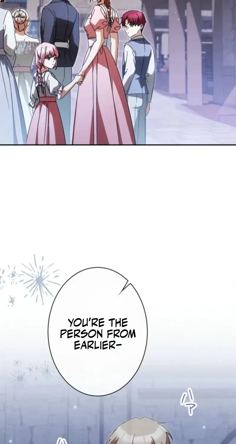 From Disgraced Lady to Beloved Stepmother Chapter 39 page 50