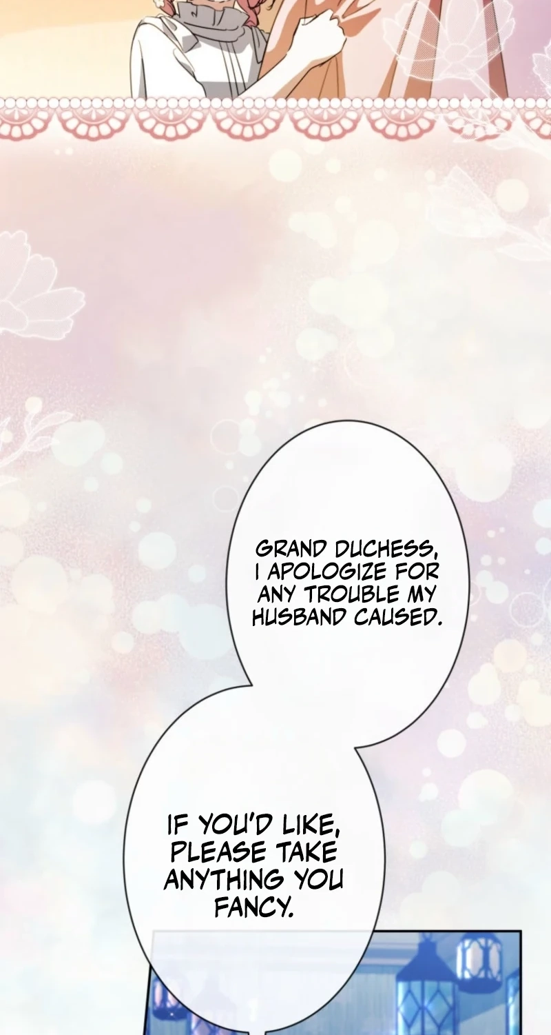 From Disgraced Lady to Beloved Stepmother Chapter 39 page 57