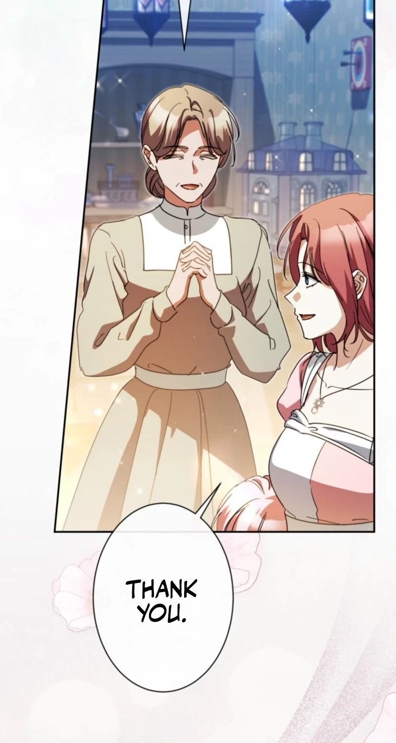From Disgraced Lady to Beloved Stepmother Chapter 39 page 58