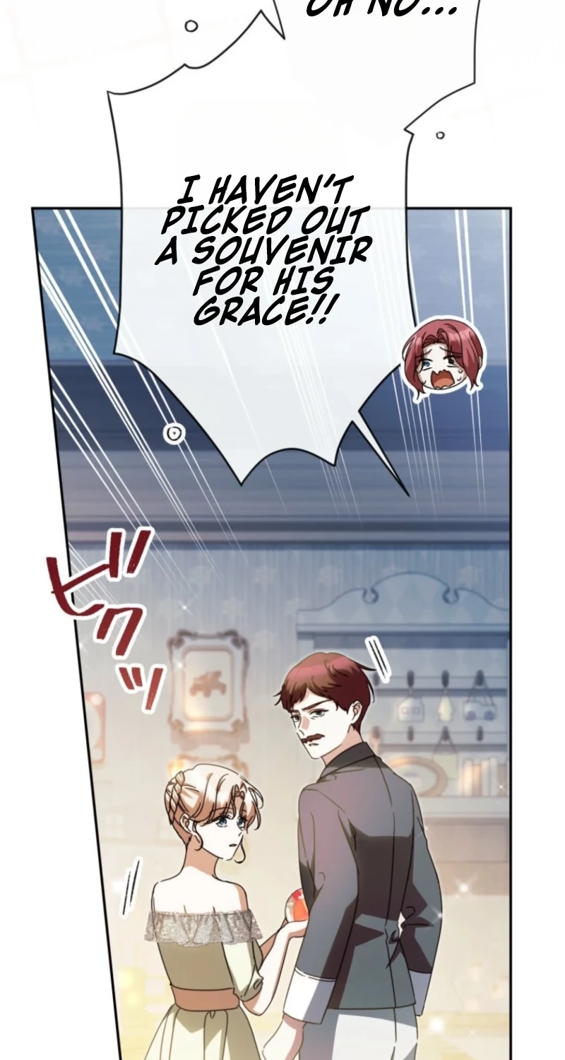 From Disgraced Lady to Beloved Stepmother Chapter 39 page 65