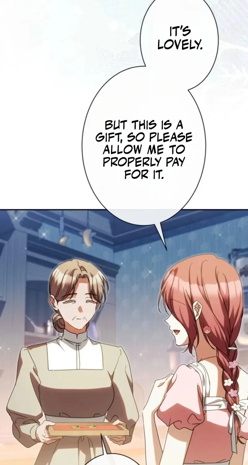 From Disgraced Lady to Beloved Stepmother Chapter 39 page 70