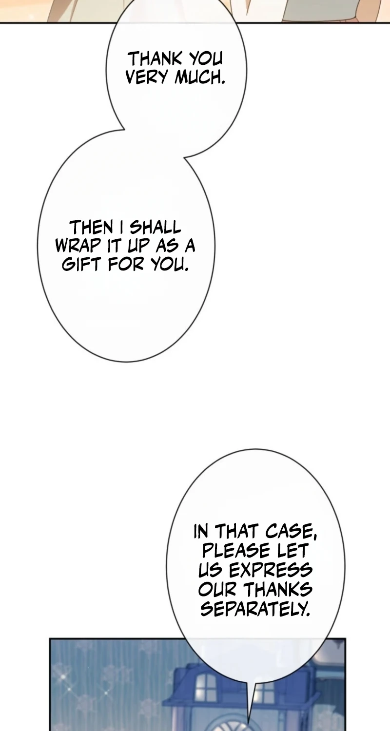 From Disgraced Lady to Beloved Stepmother Chapter 39 page 71