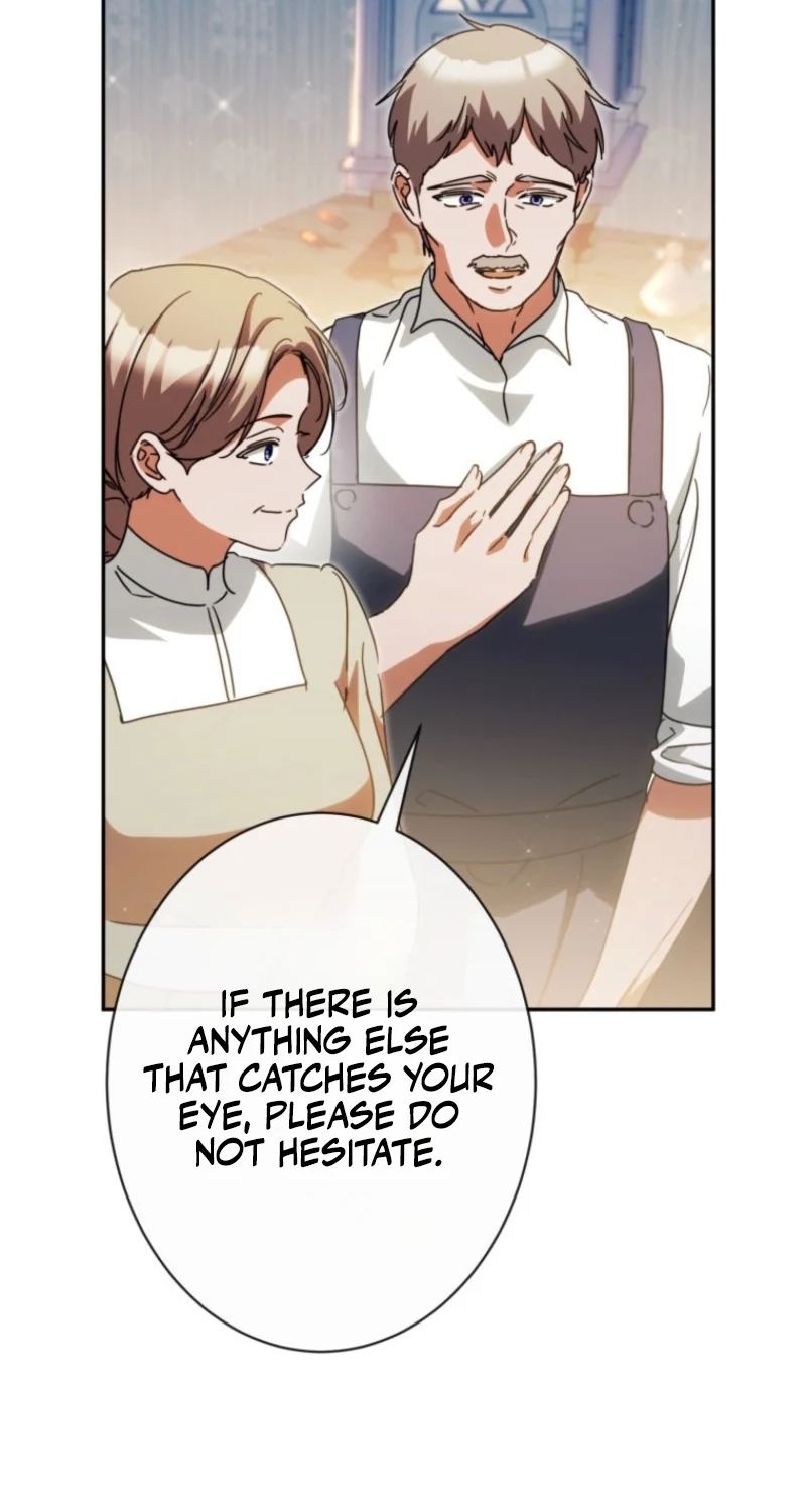 From Disgraced Lady to Beloved Stepmother Chapter 39 page 72