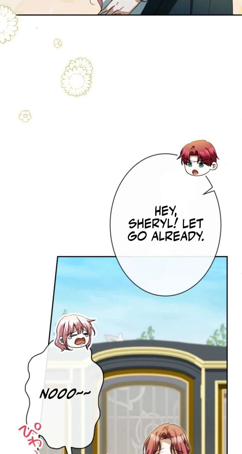 From Disgraced Lady to Beloved Stepmother Chapter 39 page 79