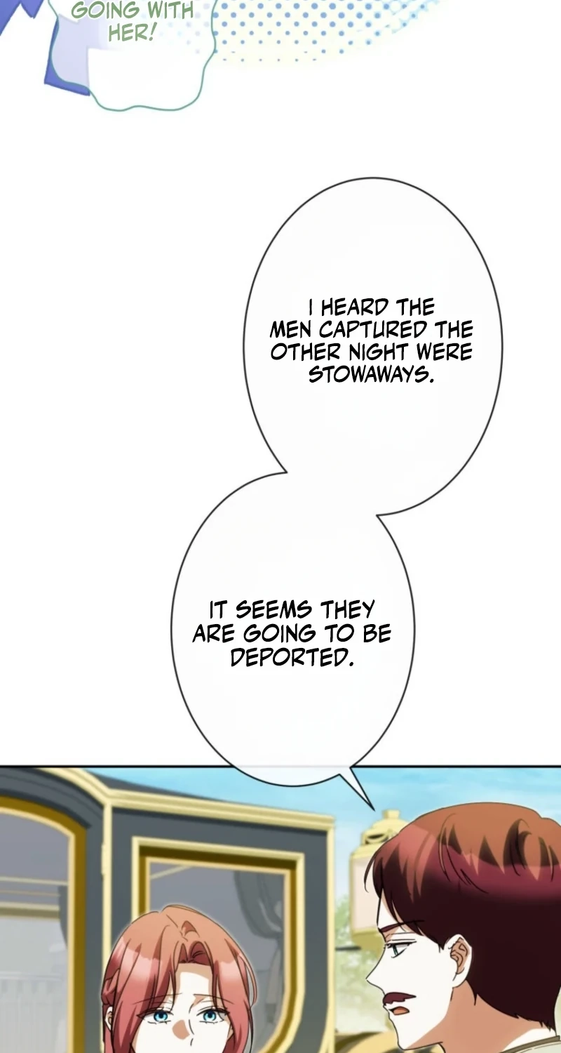 From Disgraced Lady to Beloved Stepmother Chapter 39 page 81