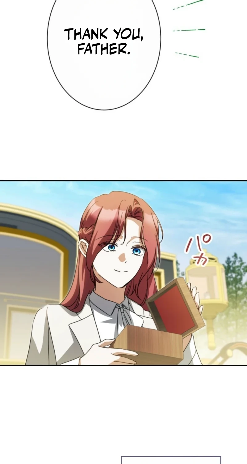 From Disgraced Lady to Beloved Stepmother Chapter 39 page 84
