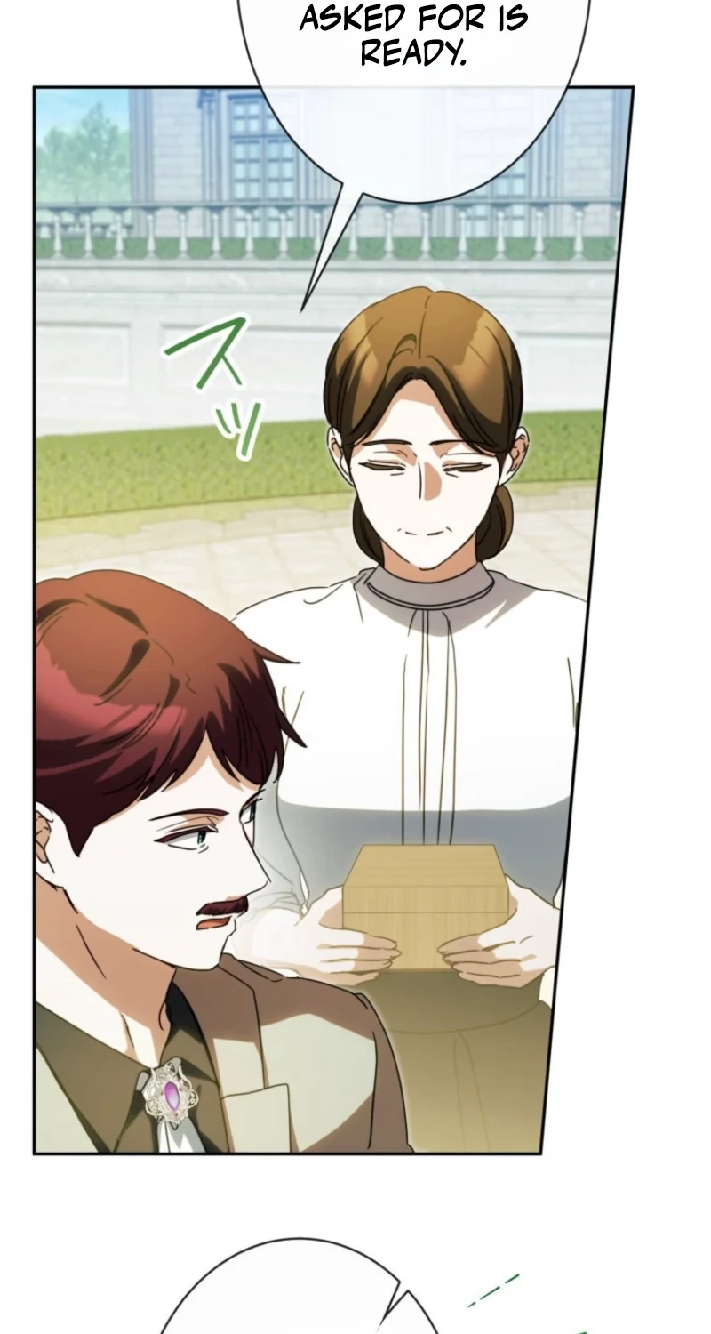 From Disgraced Lady to Beloved Stepmother Chapter 39 page 83