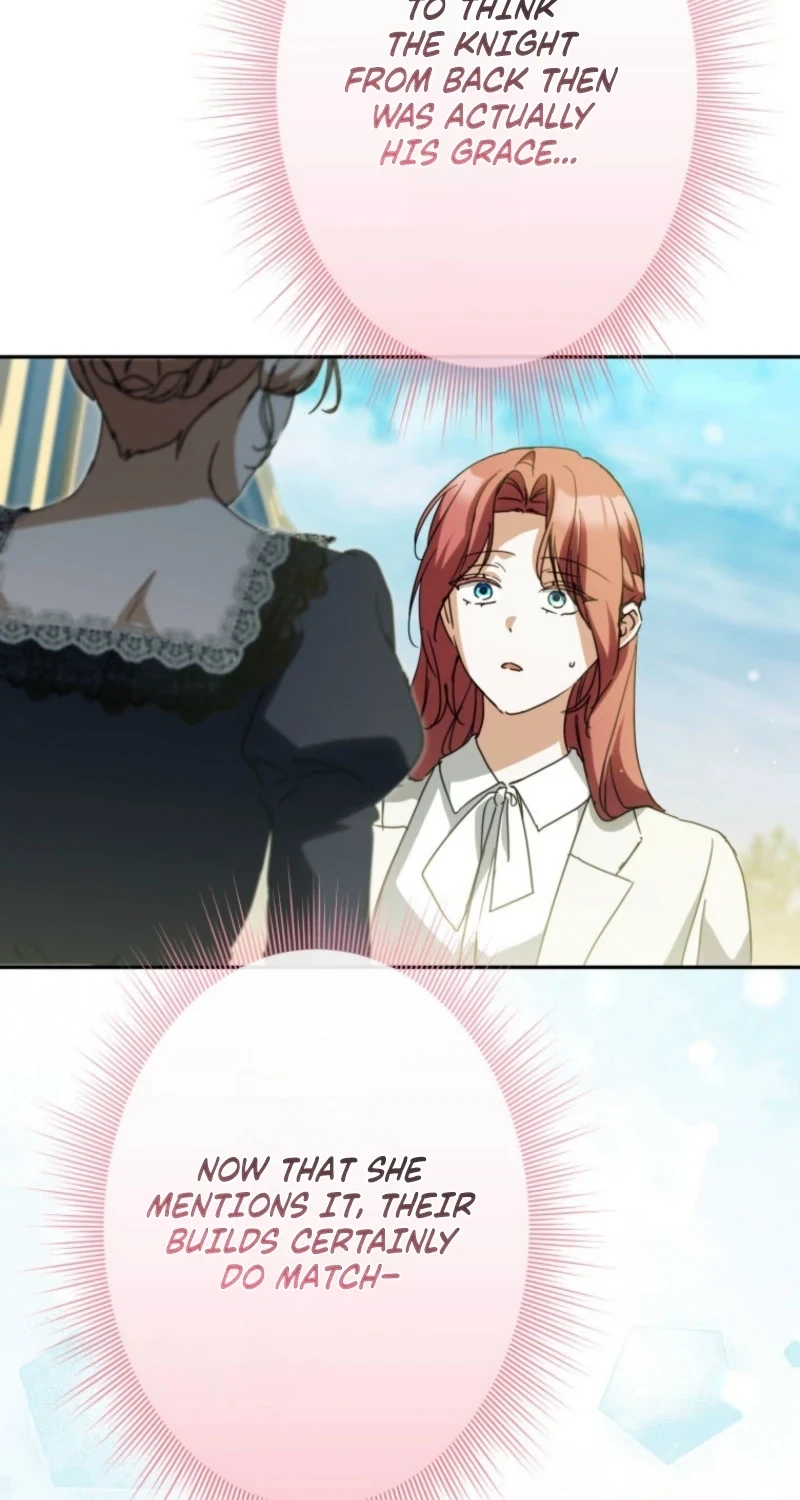 From Disgraced Lady to Beloved Stepmother Chapter 40 page 5