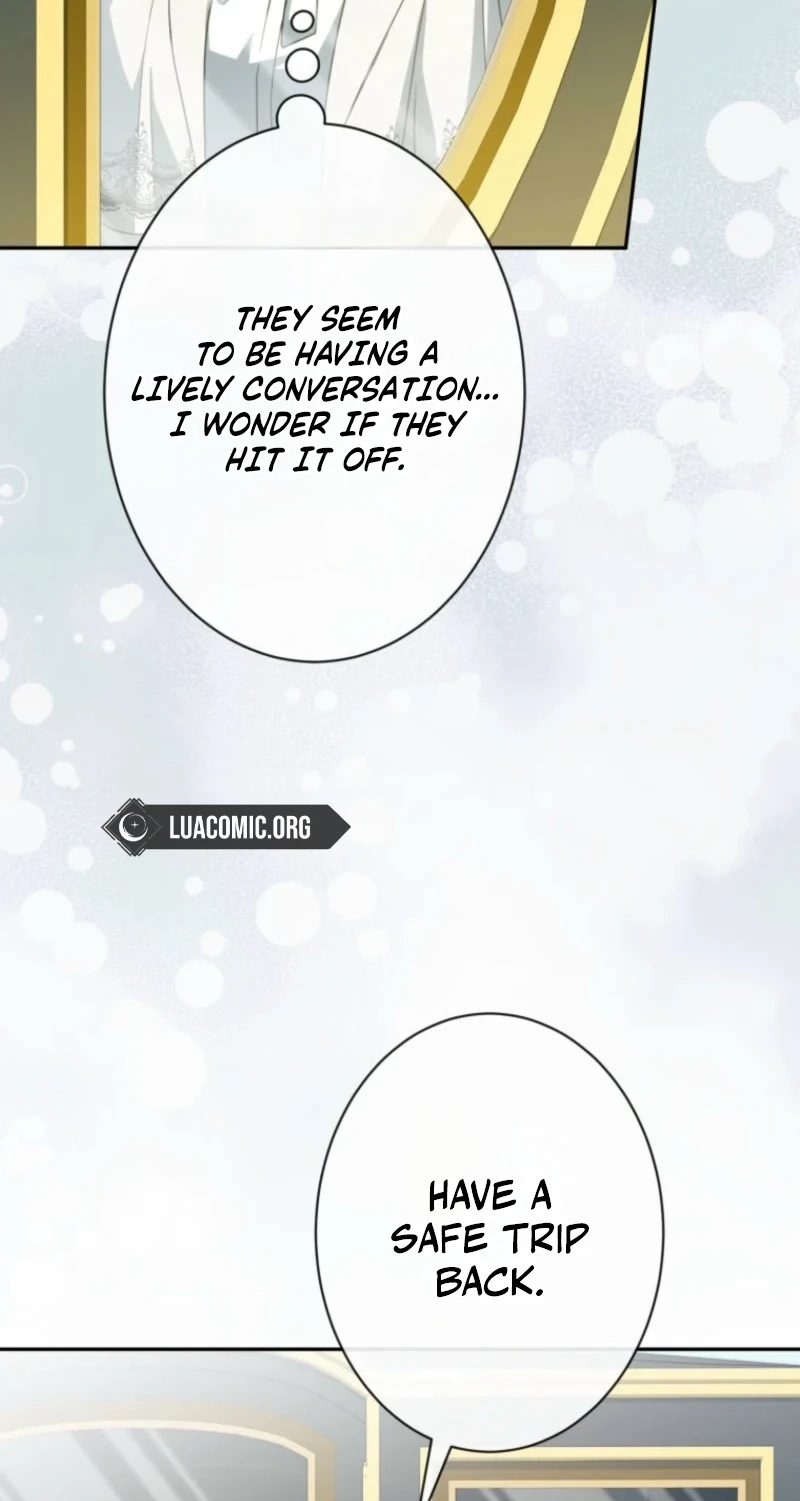 From Disgraced Lady to Beloved Stepmother Chapter 40 page 21