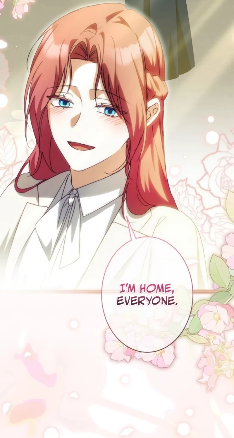 From Disgraced Lady to Beloved Stepmother Chapter 40 page 59