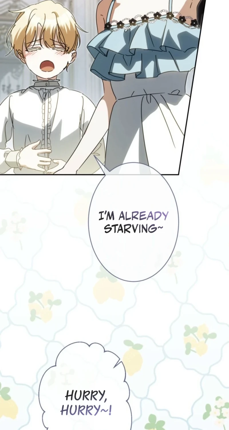From Disgraced Lady to Beloved Stepmother Chapter 40 page 85