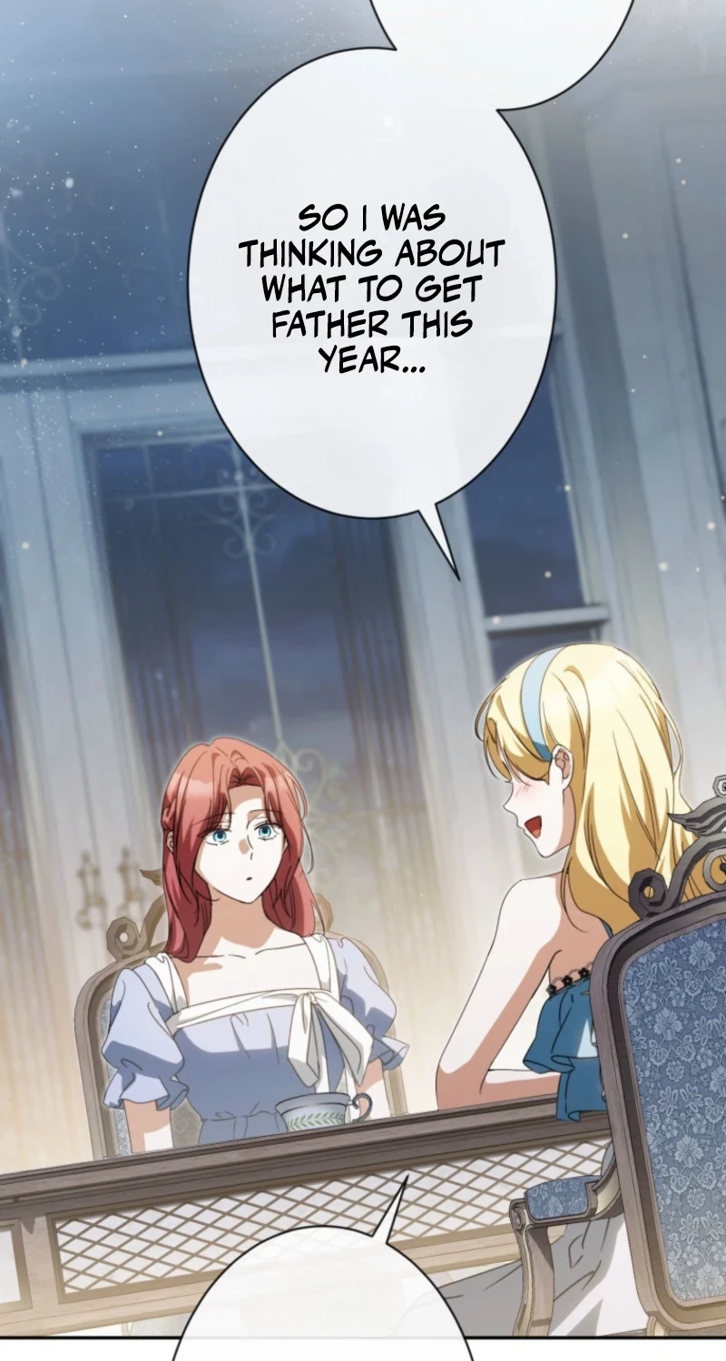 From Disgraced Lady to Beloved Stepmother Chapter 41 page 3
