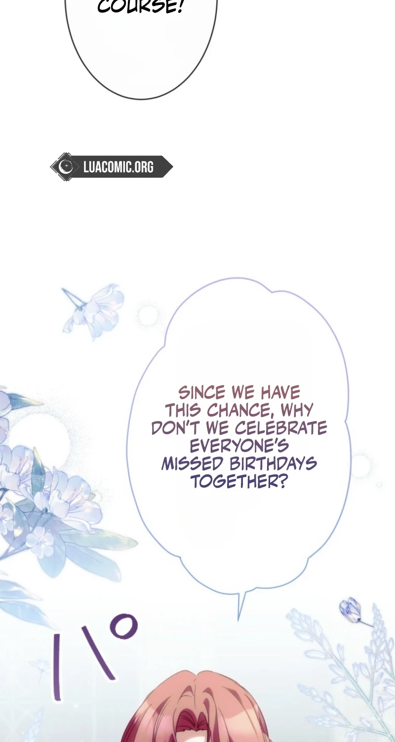 From Disgraced Lady to Beloved Stepmother Chapter 41 page 7