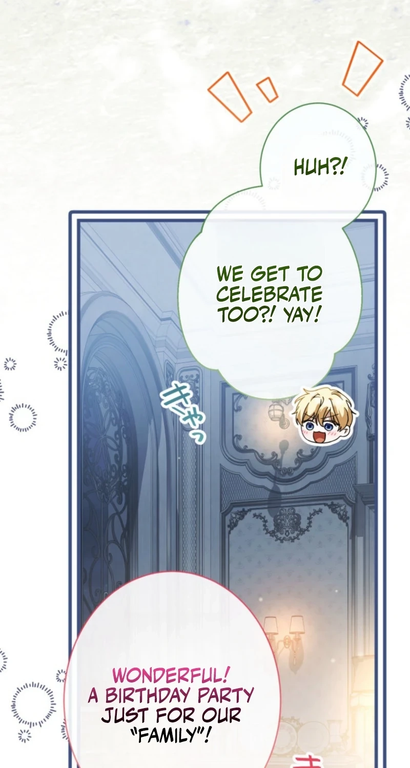From Disgraced Lady to Beloved Stepmother Chapter 41 page 9
