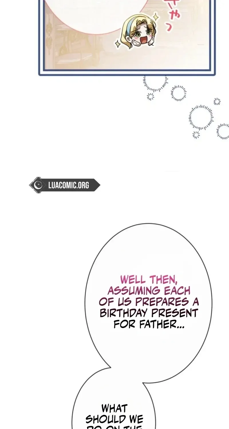 From Disgraced Lady to Beloved Stepmother Chapter 41 page 10