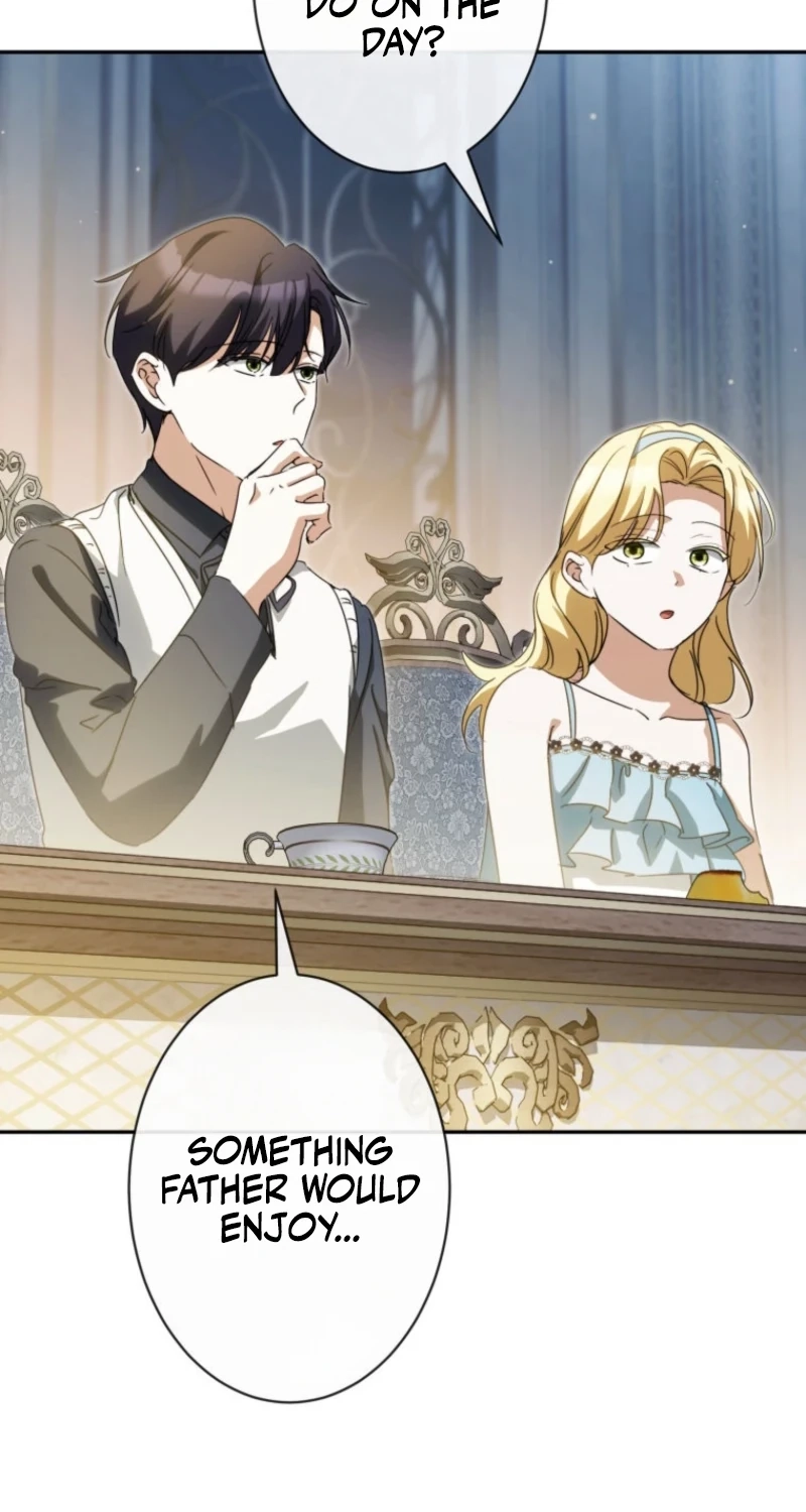 From Disgraced Lady to Beloved Stepmother Chapter 41 page 11