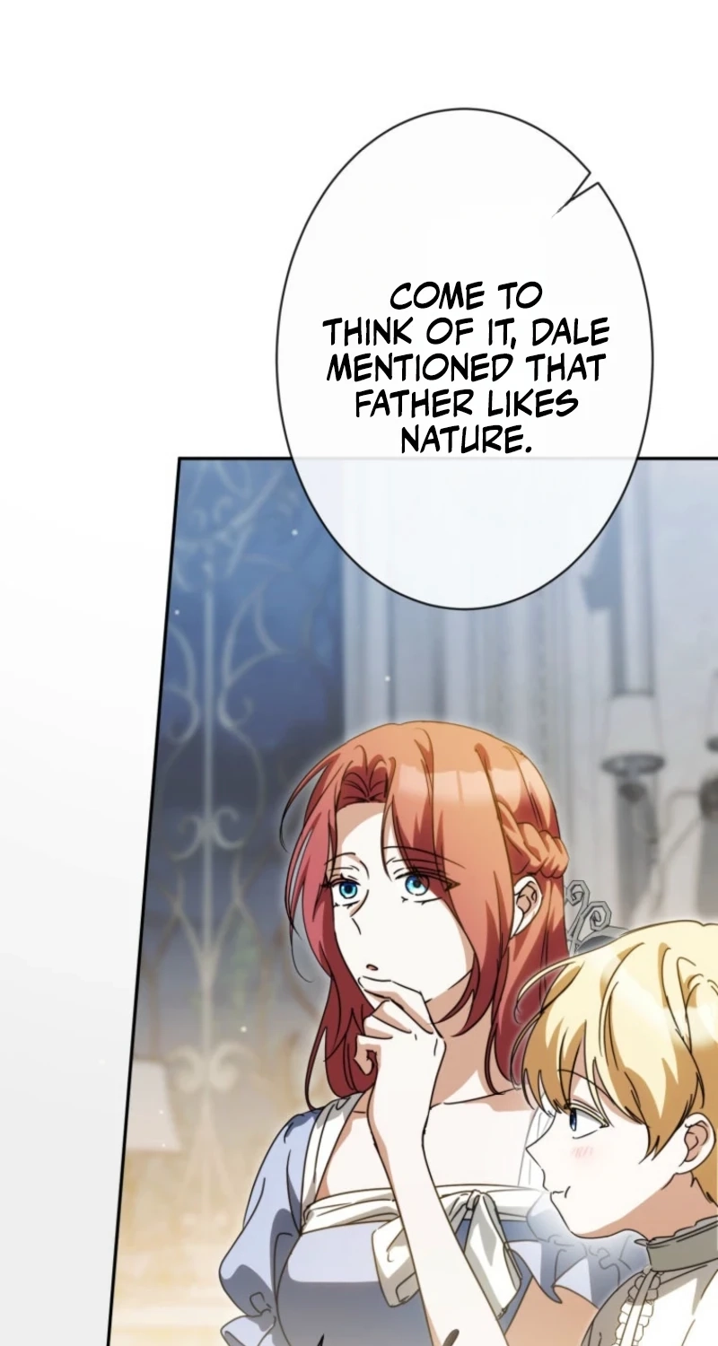 From Disgraced Lady to Beloved Stepmother Chapter 41 page 12