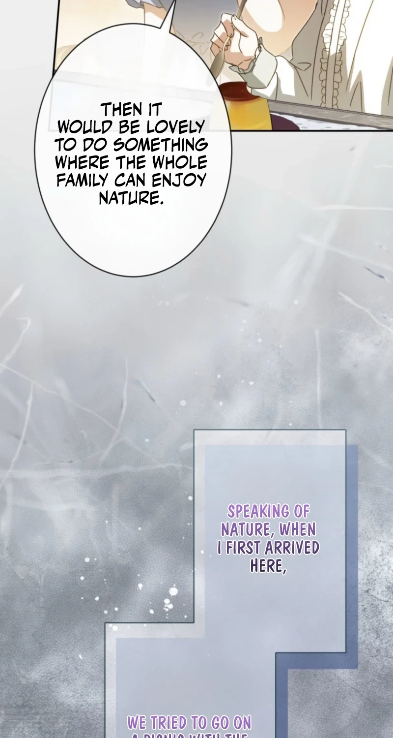 From Disgraced Lady to Beloved Stepmother Chapter 41 page 13