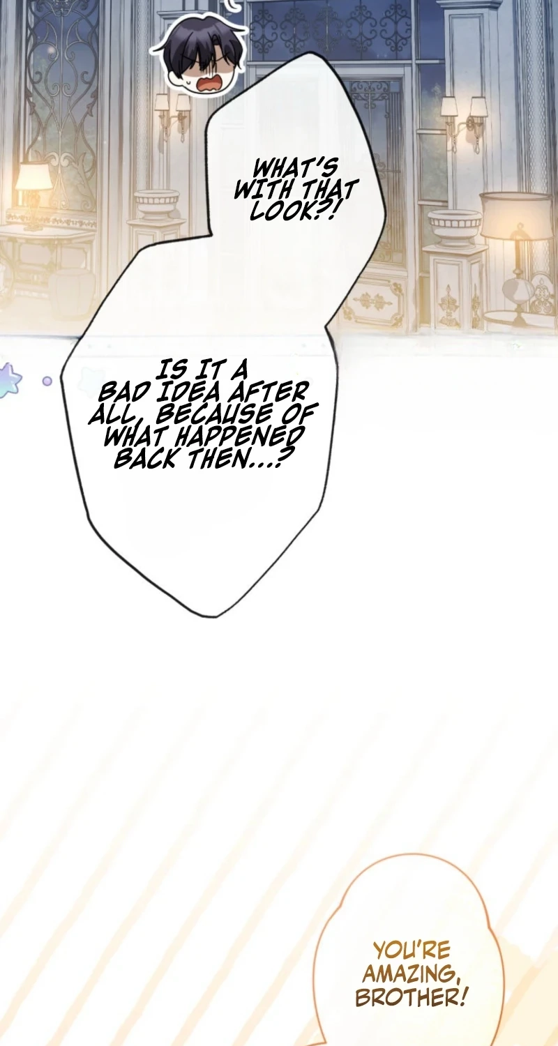 From Disgraced Lady to Beloved Stepmother Chapter 41 page 19