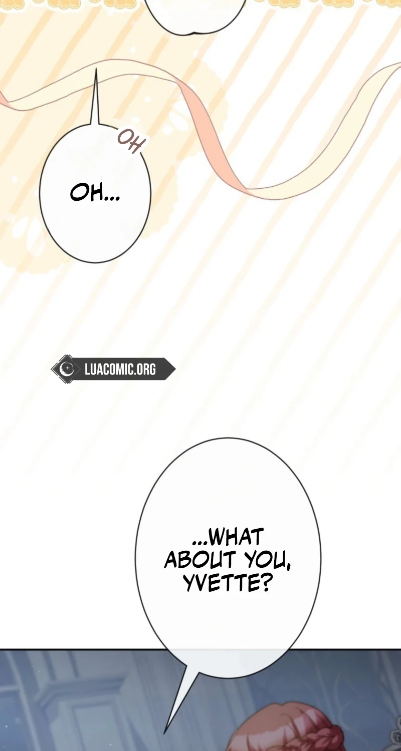 From Disgraced Lady to Beloved Stepmother Chapter 41 page 21