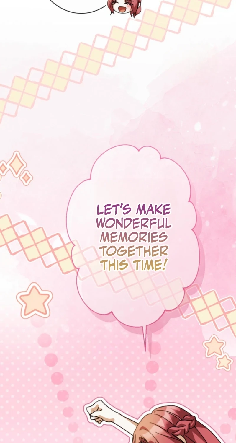 From Disgraced Lady to Beloved Stepmother Chapter 41 page 25